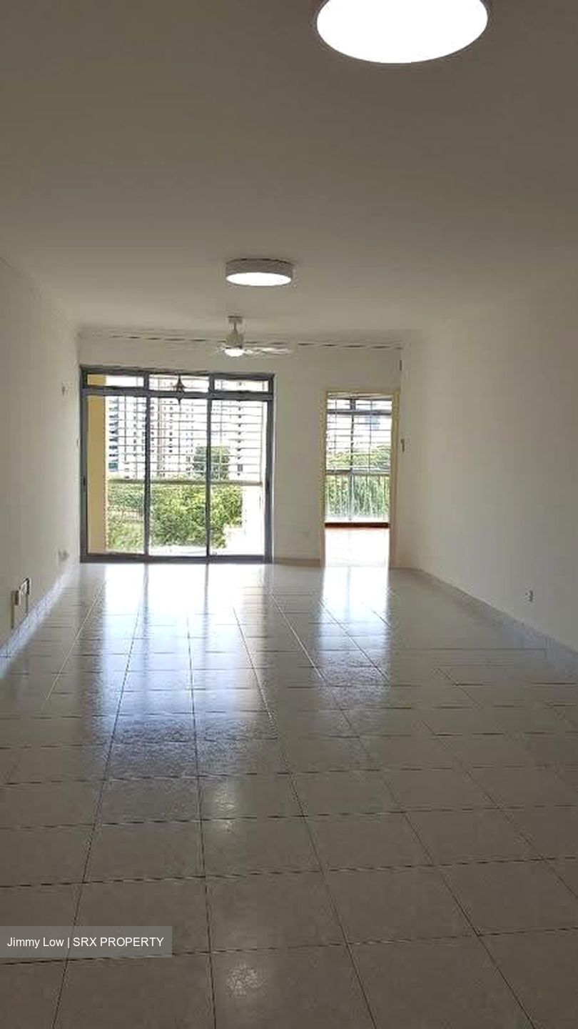 Emerald Park (D3), Condominium #631933371